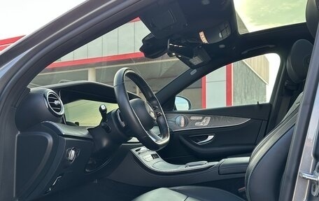 Mercedes-Benz E-Класс, 2020 год, 5 770 000 рублей, 18 фотография