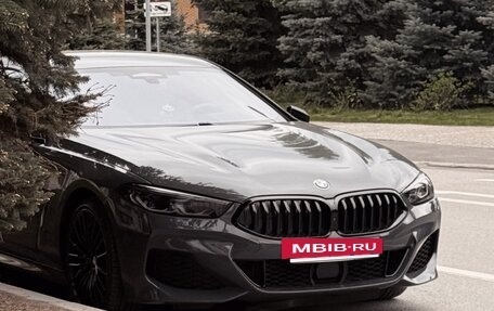 BMW 8 серия, 2021 год, 12 500 000 рублей, 2 фотография