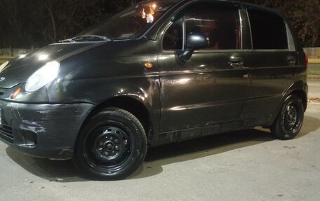 Daewoo Matiz I, 2011 год, 215 000 рублей, 8 фотография