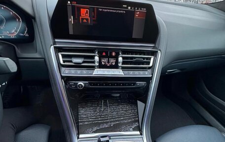 BMW 8 серия, 2021 год, 12 500 000 рублей, 9 фотография