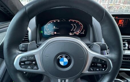 BMW 8 серия, 2021 год, 12 500 000 рублей, 10 фотография