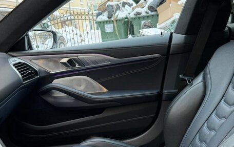 BMW 8 серия, 2021 год, 12 500 000 рублей, 5 фотография