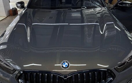 BMW 8 серия, 2021 год, 12 500 000 рублей, 11 фотография