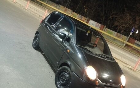 Daewoo Matiz I, 2011 год, 215 000 рублей, 4 фотография