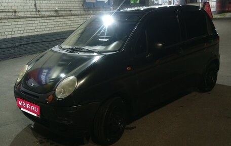 Daewoo Matiz I, 2011 год, 215 000 рублей, 2 фотография