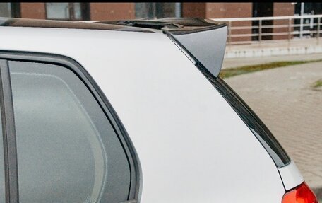 Volkswagen Golf VI, 2011 год, 650 000 рублей, 13 фотография