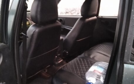 Chevrolet Niva I рестайлинг, 2007 год, 345 000 рублей, 12 фотография