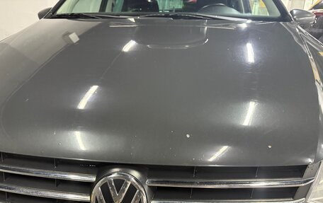 Volkswagen Polo VI (EU Market), 2018 год, 1 200 000 рублей, 2 фотография