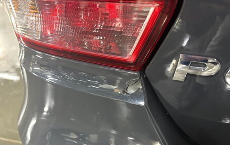 Volkswagen Polo VI (EU Market), 2018 год, 1 200 000 рублей, 13 фотография