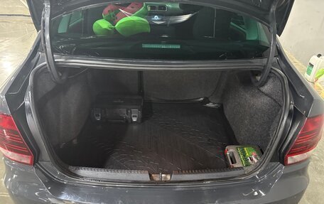 Volkswagen Polo VI (EU Market), 2018 год, 1 200 000 рублей, 15 фотография