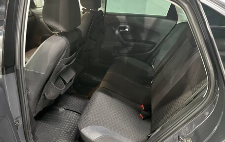 Volkswagen Polo VI (EU Market), 2018 год, 1 200 000 рублей, 20 фотография