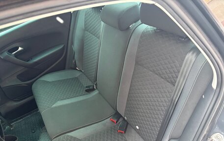 Volkswagen Polo VI (EU Market), 2018 год, 1 200 000 рублей, 21 фотография