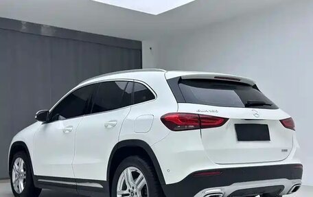 Mercedes-Benz GLA, 2021 год, 2 700 000 рублей, 4 фотография