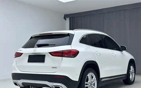 Mercedes-Benz GLA, 2021 год, 2 700 000 рублей, 6 фотография