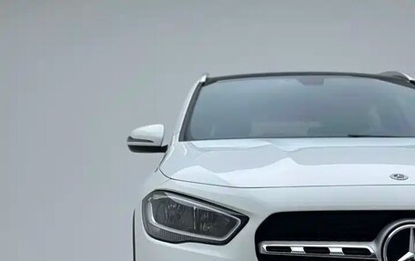 Mercedes-Benz GLA, 2021 год, 2 700 000 рублей, 8 фотография