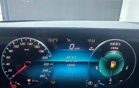 Mercedes-Benz GLA, 2021 год, 2 700 000 рублей, 9 фотография