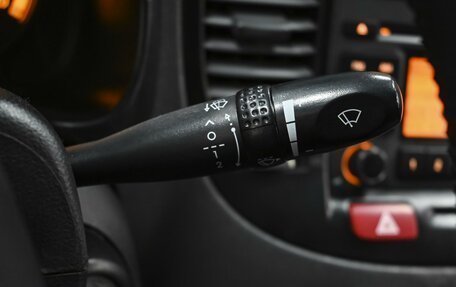 KIA Rio II, 2009 год, 549 000 рублей, 17 фотография