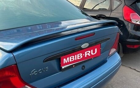 Ford Focus IV, 2001 год, 200 000 рублей, 2 фотография