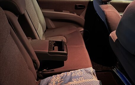 Hyundai Matrix I рестайлинг, 2005 год, 800 000 рублей, 12 фотография