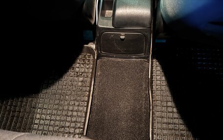 Hyundai Matrix I рестайлинг, 2005 год, 800 000 рублей, 14 фотография