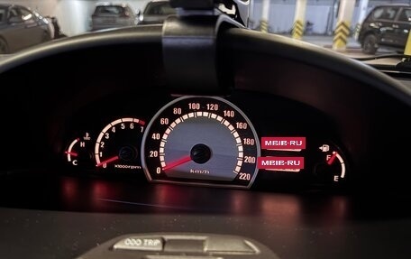 Hyundai Matrix I рестайлинг, 2005 год, 800 000 рублей, 10 фотография