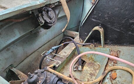 ЗАЗ 965, 1967 год, 180 000 рублей, 10 фотография