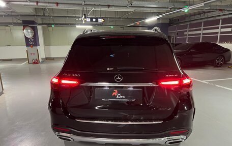 Mercedes-Benz GLE, 2024 год, 13 394 000 рублей, 6 фотография