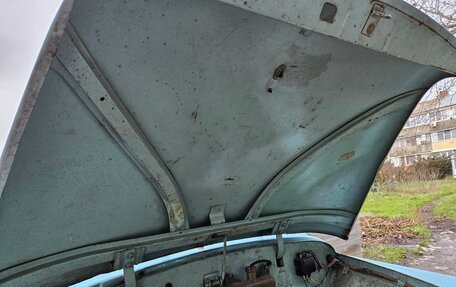 ЗАЗ 965, 1967 год, 180 000 рублей, 11 фотография