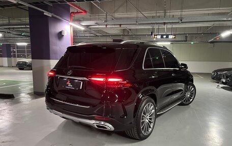 Mercedes-Benz GLE, 2024 год, 13 394 000 рублей, 5 фотография