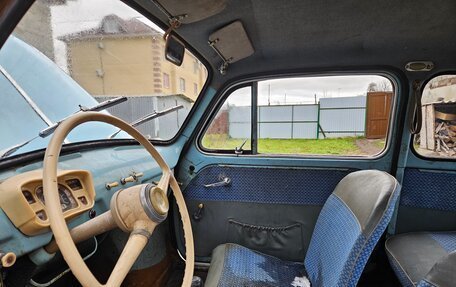 ЗАЗ 965, 1967 год, 180 000 рублей, 9 фотография