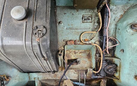 ЗАЗ 965, 1967 год, 180 000 рублей, 13 фотография