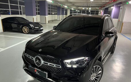 Mercedes-Benz GLE, 2024 год, 13 394 000 рублей, 2 фотография