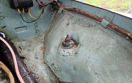 ЗАЗ 965, 1967 год, 180 000 рублей, 12 фотография