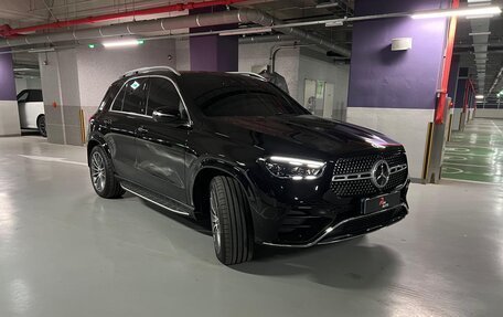 Mercedes-Benz GLE, 2024 год, 13 394 000 рублей, 4 фотография