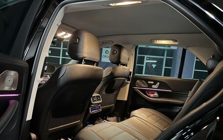 Mercedes-Benz GLE, 2024 год, 13 394 000 рублей, 11 фотография