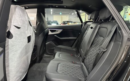 Audi Q8 I, 2025 год, 13 386 300 рублей, 9 фотография