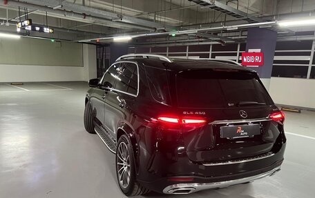 Mercedes-Benz GLE, 2024 год, 13 394 000 рублей, 7 фотография