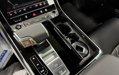 Audi Q8 I, 2025 год, 13 386 300 рублей, 8 фотография