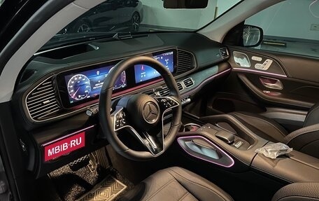 Mercedes-Benz GLE, 2024 год, 13 394 000 рублей, 8 фотография