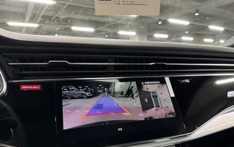 Audi Q8 I, 2025 год, 13 386 300 рублей, 6 фотография