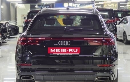 Audi Q8 I, 2025 год, 13 386 300 рублей, 3 фотография