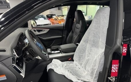 Audi Q8 I, 2025 год, 13 386 300 рублей, 5 фотография