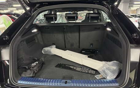 Audi Q8 I, 2025 год, 13 386 300 рублей, 12 фотография