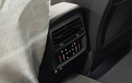 Audi Q8 I, 2025 год, 13 386 300 рублей, 11 фотография