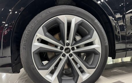 Audi Q8 I, 2025 год, 13 386 300 рублей, 13 фотография