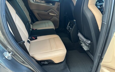 Porsche Cayenne III, 2024 год, 16 153 000 рублей, 8 фотография