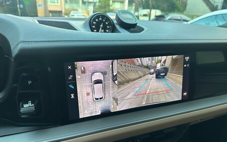 Porsche Cayenne III, 2024 год, 16 153 000 рублей, 11 фотография