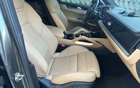 Porsche Cayenne III, 2024 год, 16 153 000 рублей, 9 фотография