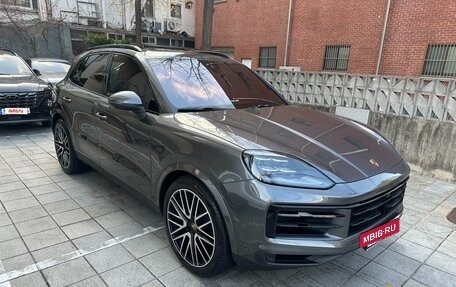 Porsche Cayenne III, 2024 год, 16 153 000 рублей, 3 фотография