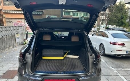 Porsche Cayenne III, 2024 год, 16 153 000 рублей, 12 фотография